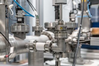 Pompe et moteur électrique pour solutions de pompage industrielles