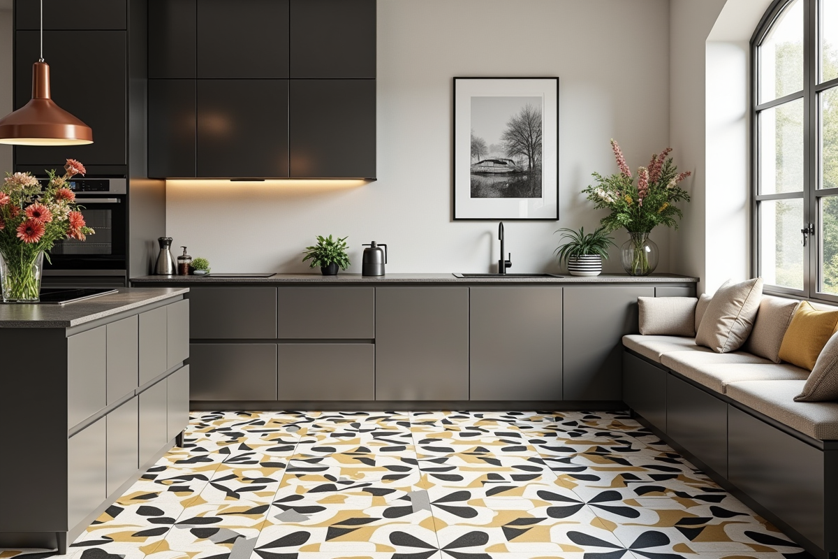carrelage intérieur